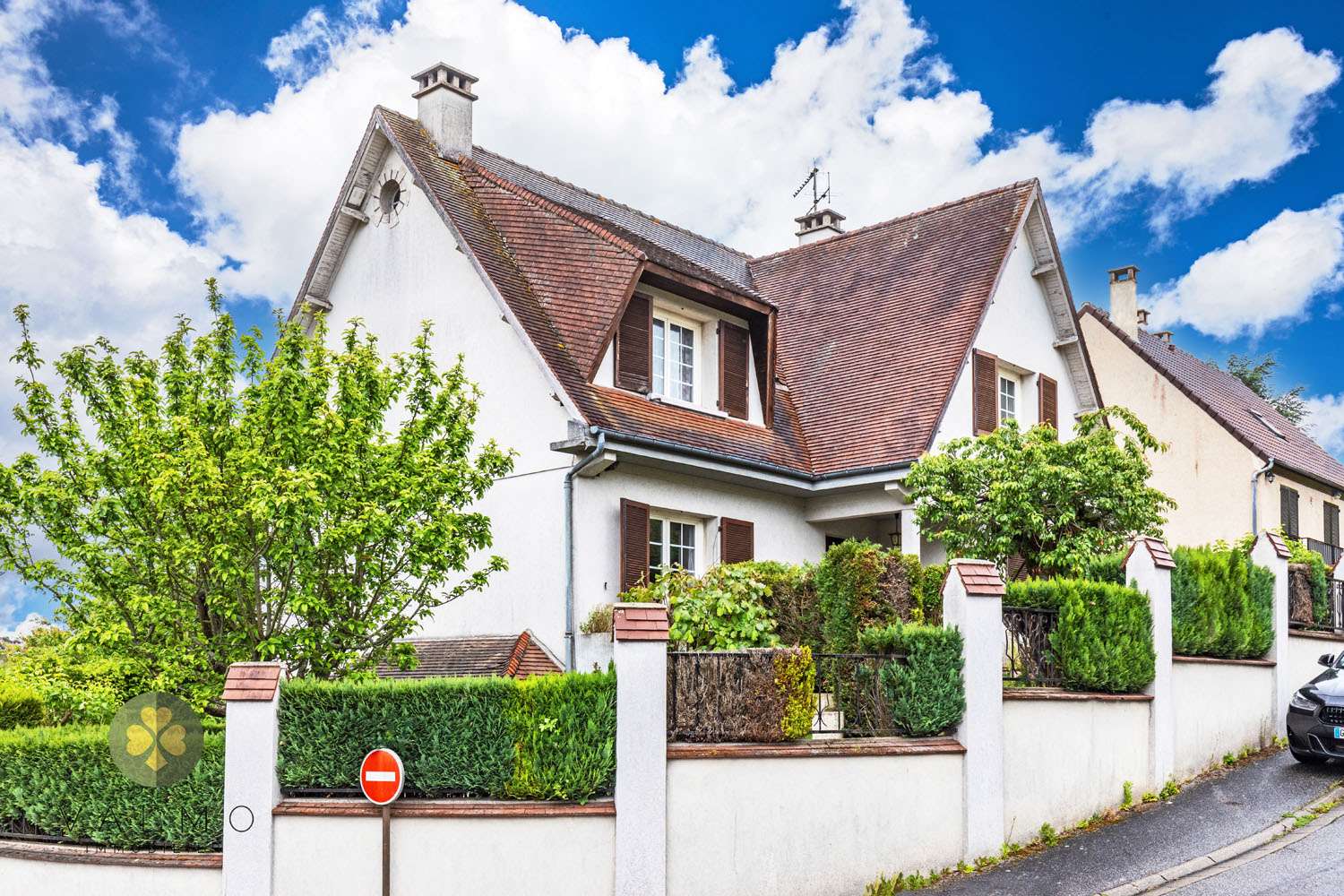 en venta casa Beynes Yvelines 2