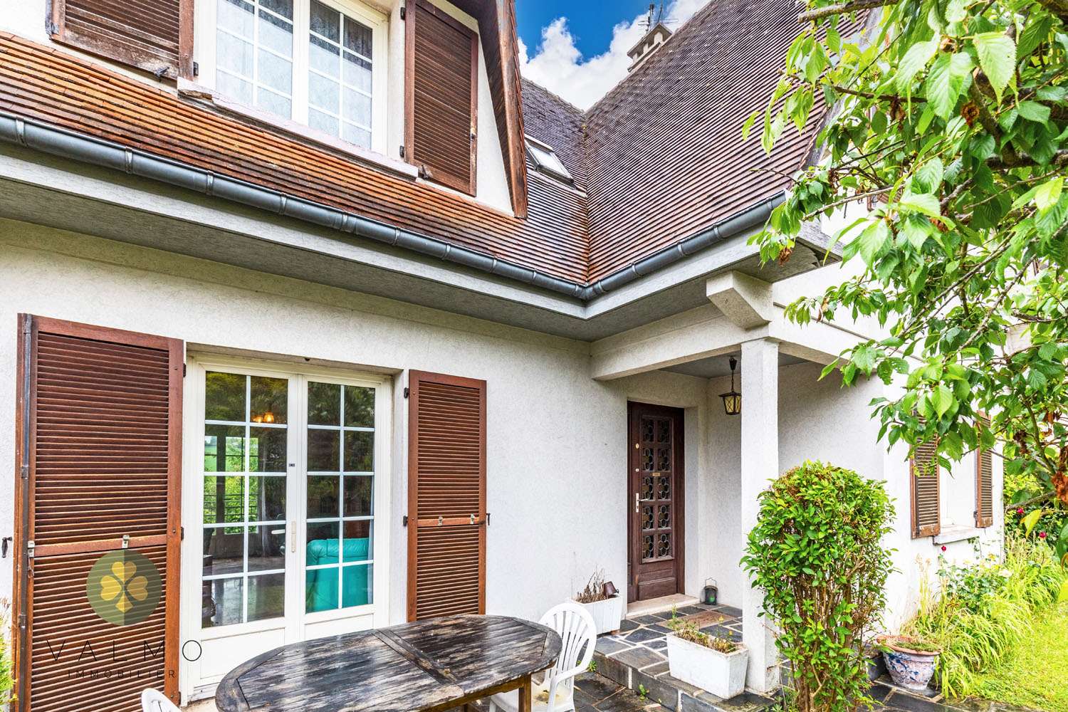 en venta casa Beynes Yvelines 3