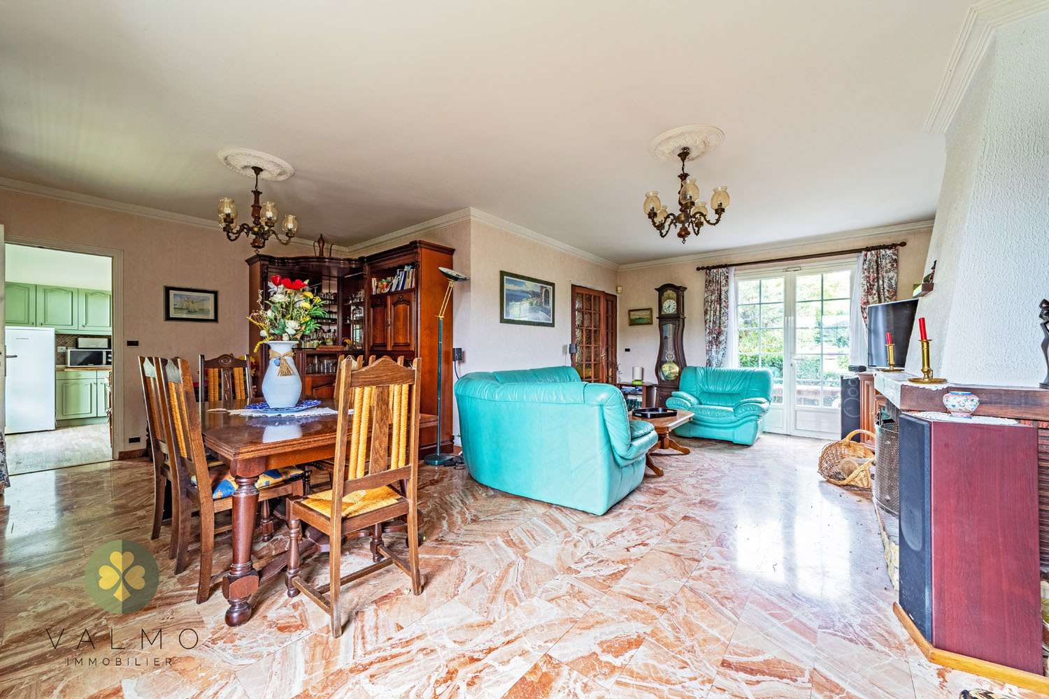 en venta casa Beynes Yvelines 8