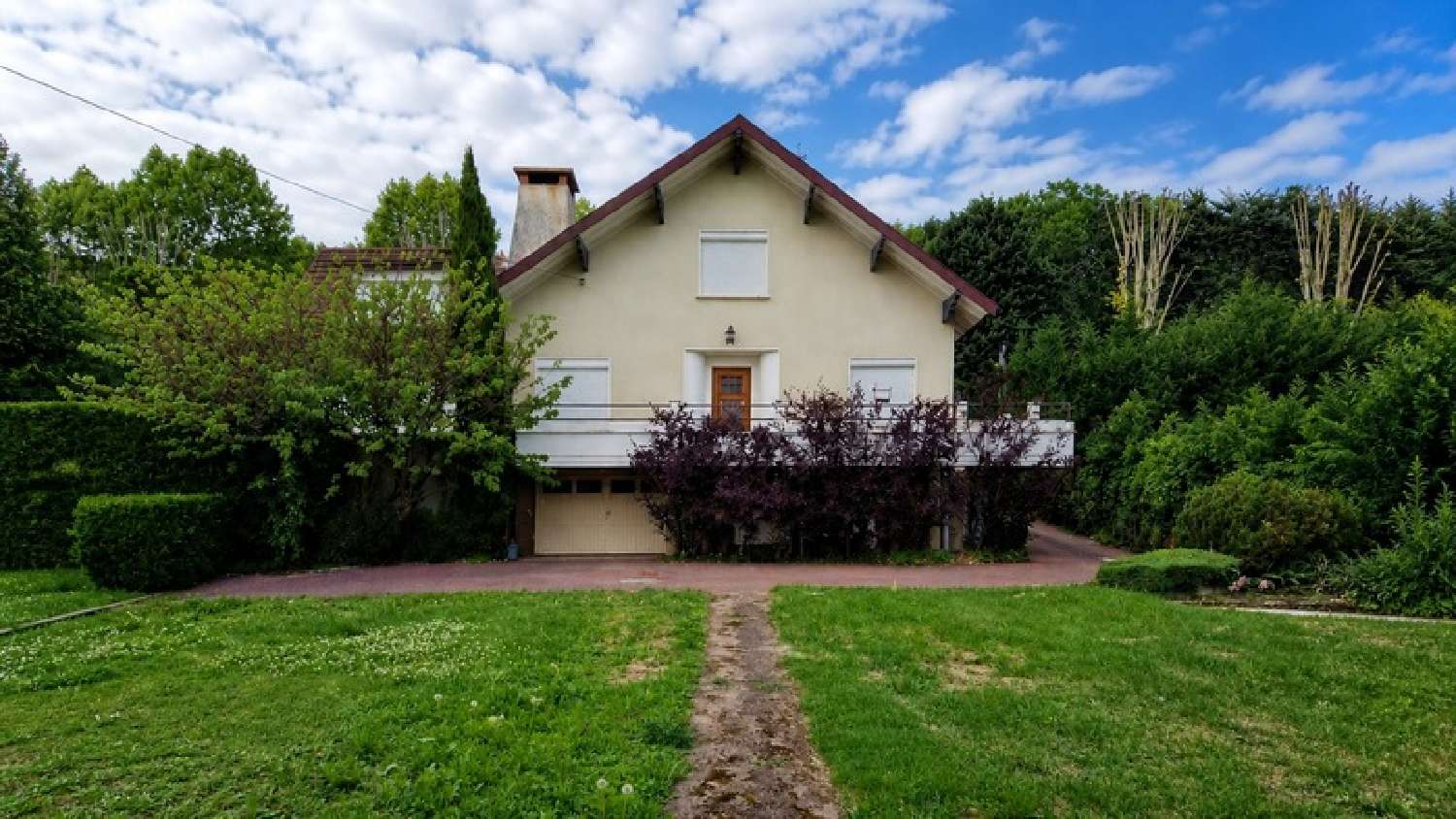  à vendre maison Beynost Ain 1