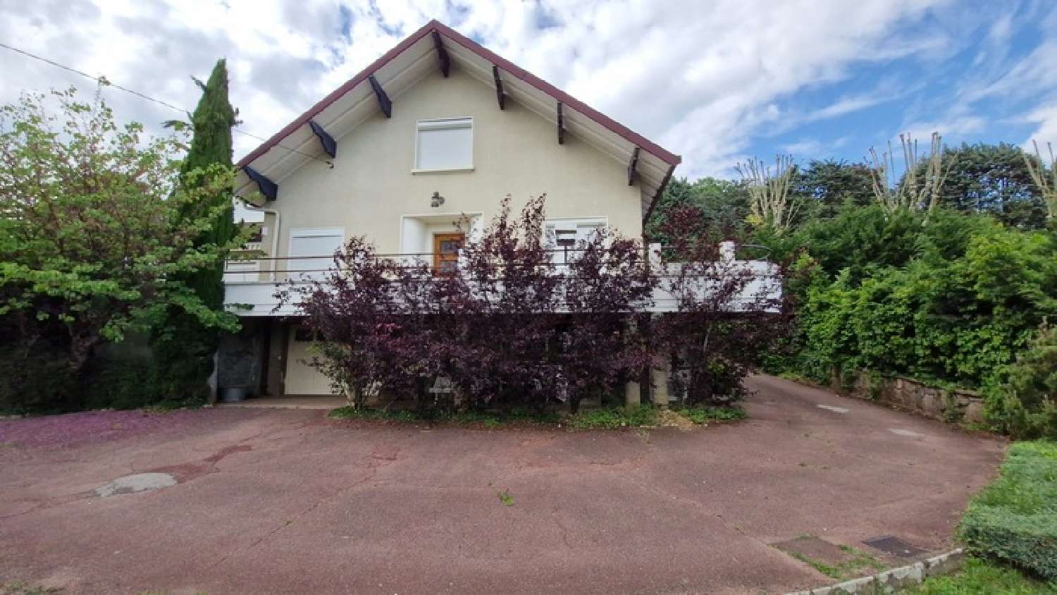  à vendre maison Beynost Ain 2