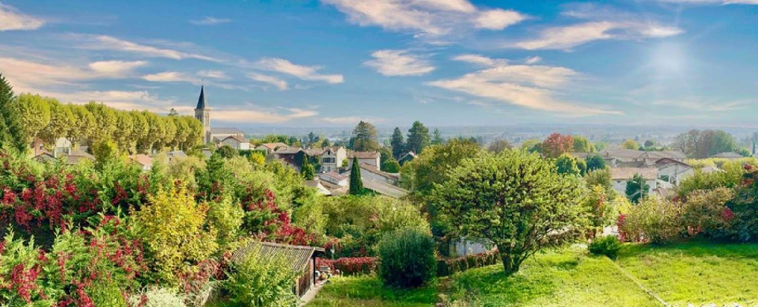  à vendre maison Beynost Ain 5