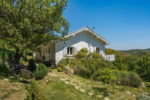 Bézaudun-les-Alpes Alpes-Maritimes house foto 7346164