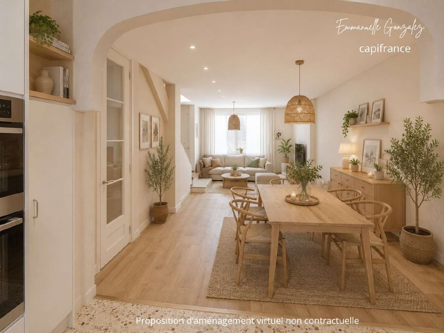  kaufen Haus Béziers Hérault 5