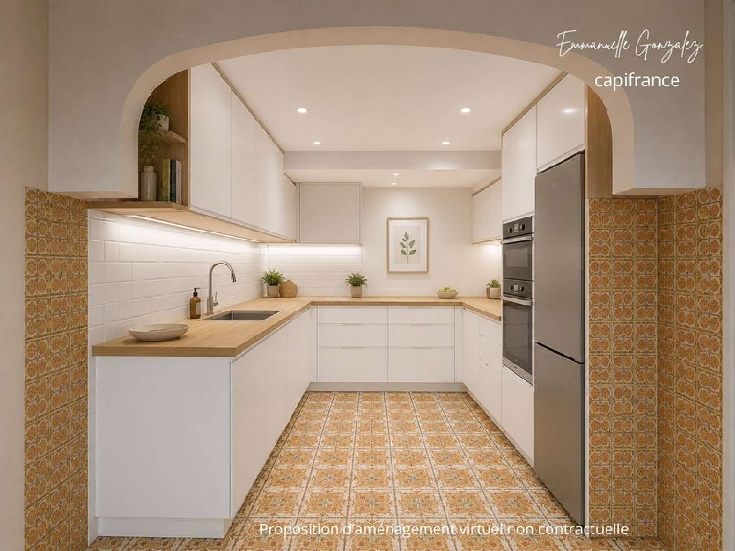  kaufen Haus Béziers Hérault 7