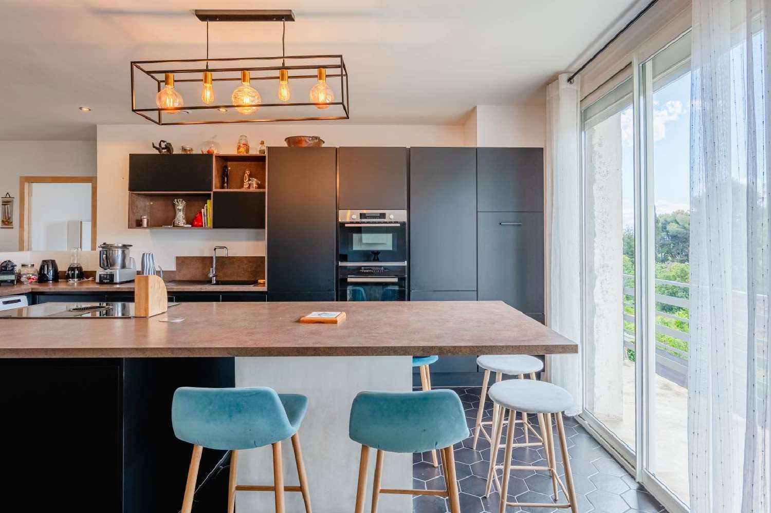te koop huis Béziers Hérault 3