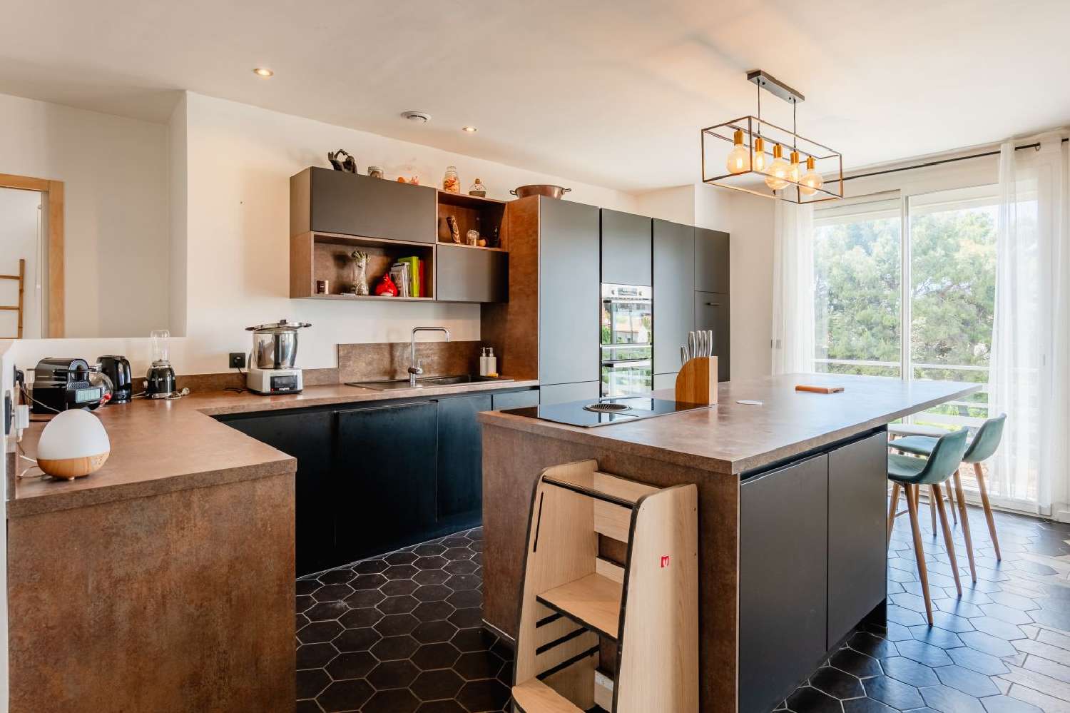 te koop huis Béziers Hérault 4