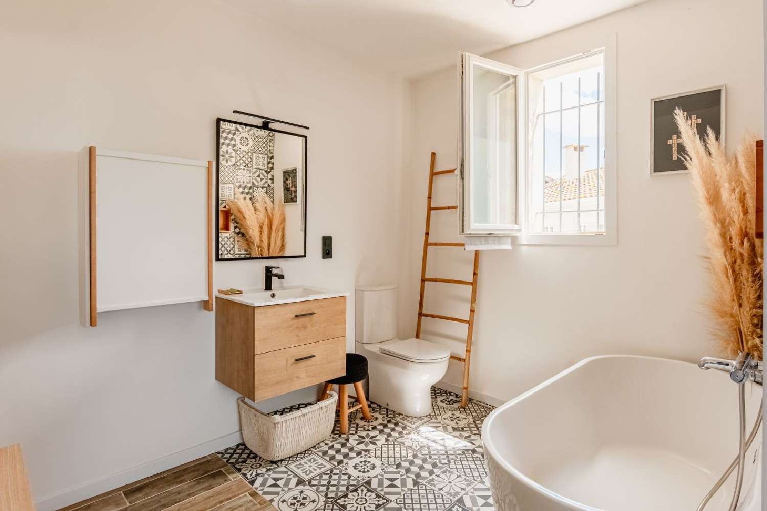 te koop huis Béziers Hérault 5