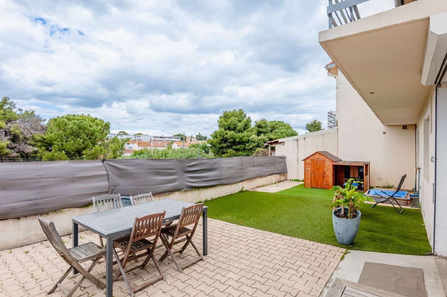 te koop huis Béziers Hérault 1