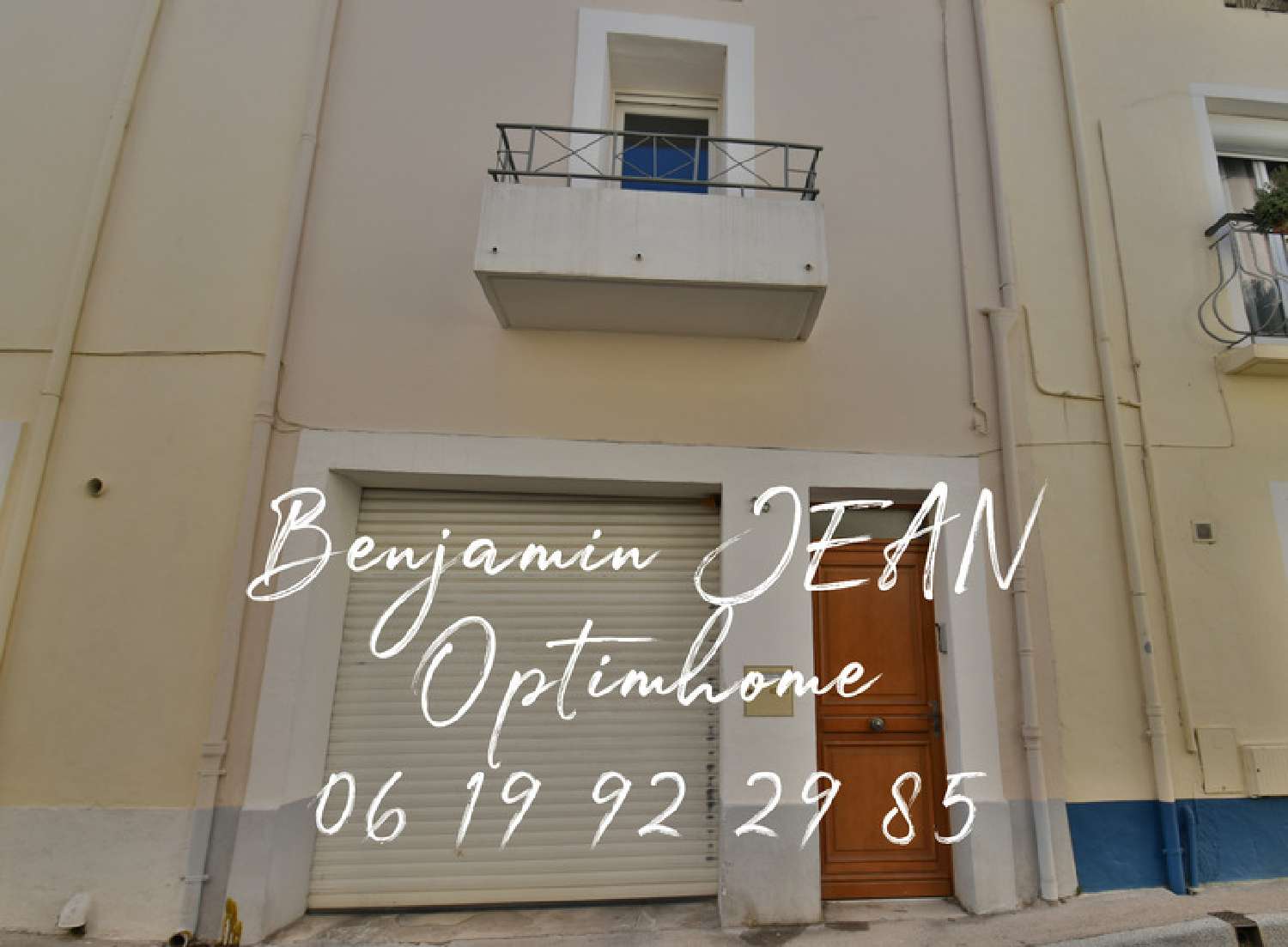  for sale house Béziers Hérault 1