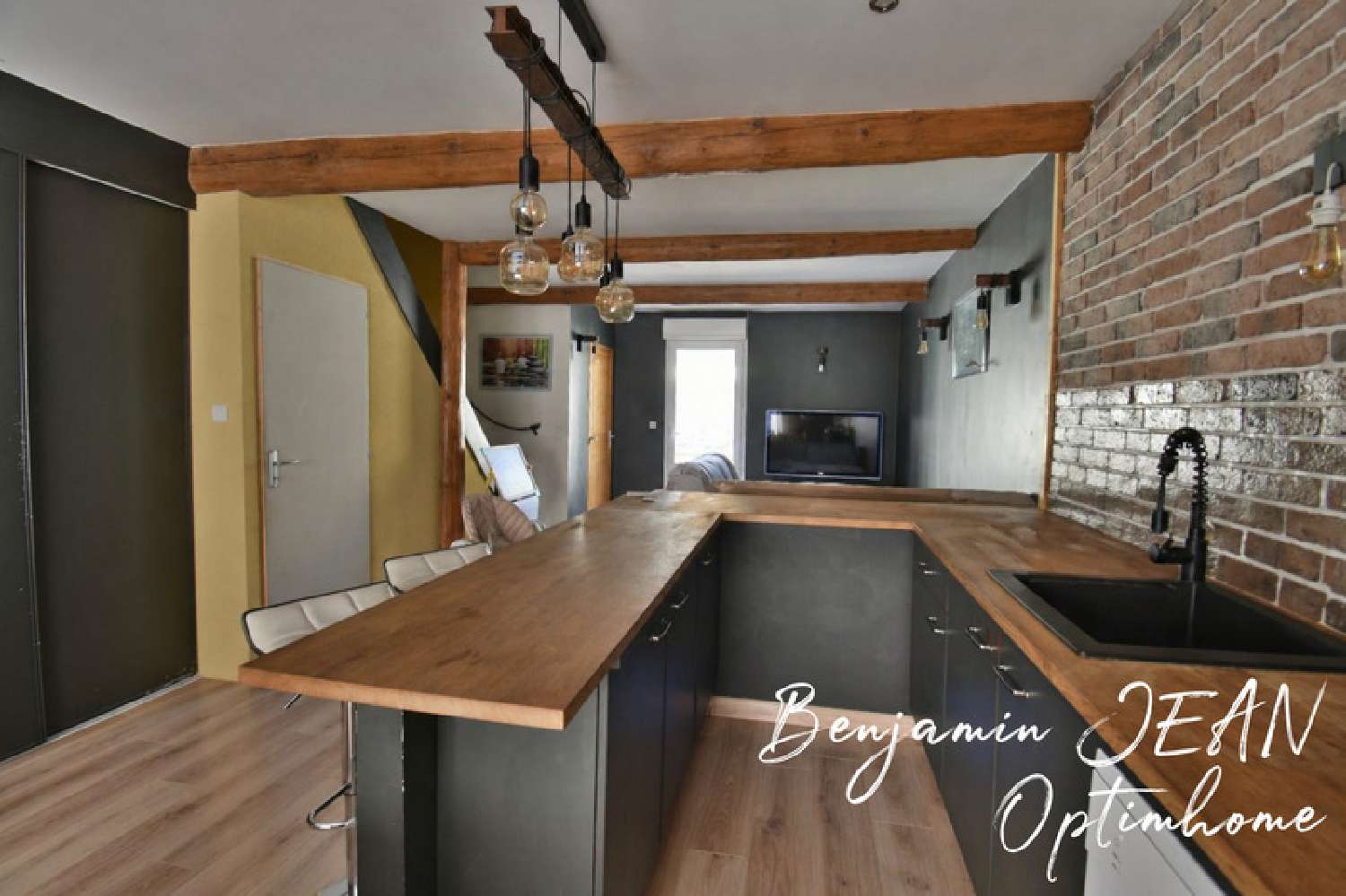  for sale house Béziers Hérault 3