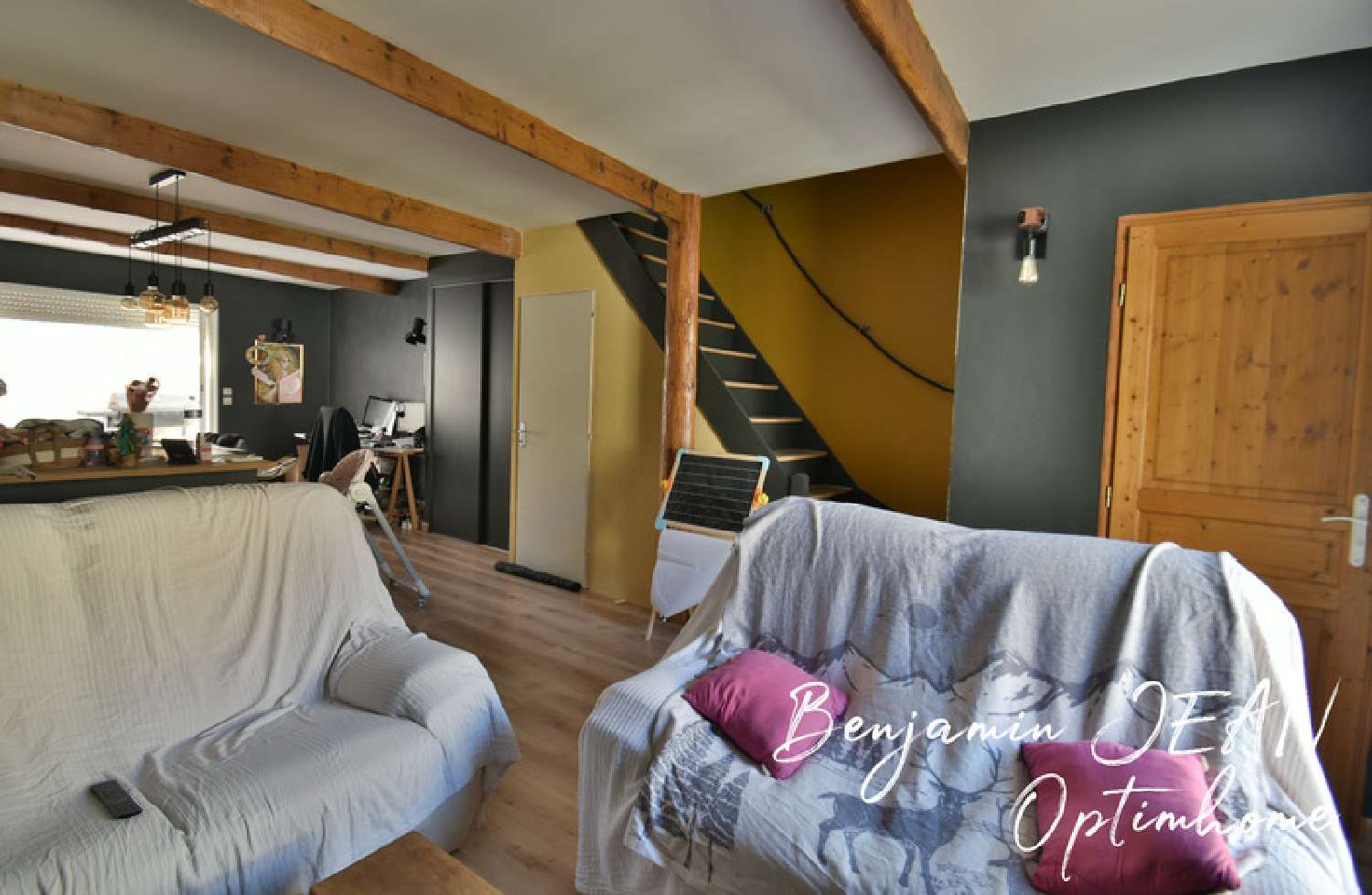  for sale house Béziers Hérault 6