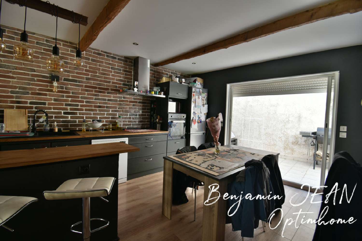  for sale house Béziers Hérault 7