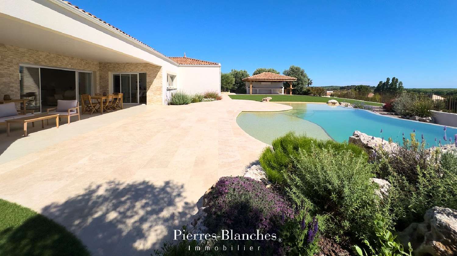  à vendre maison Béziers Hérault 2