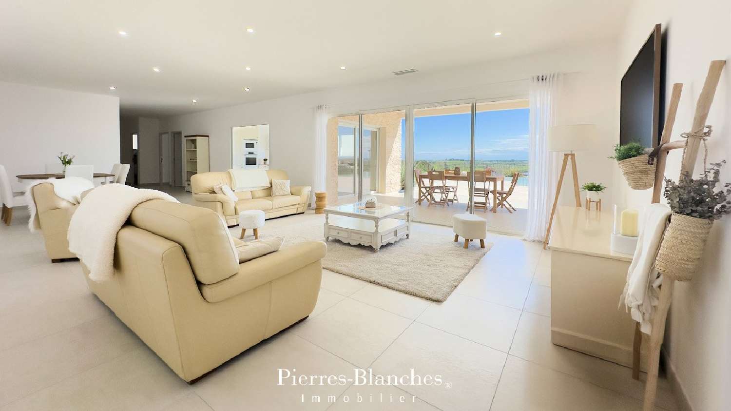  à vendre maison Béziers Hérault 3