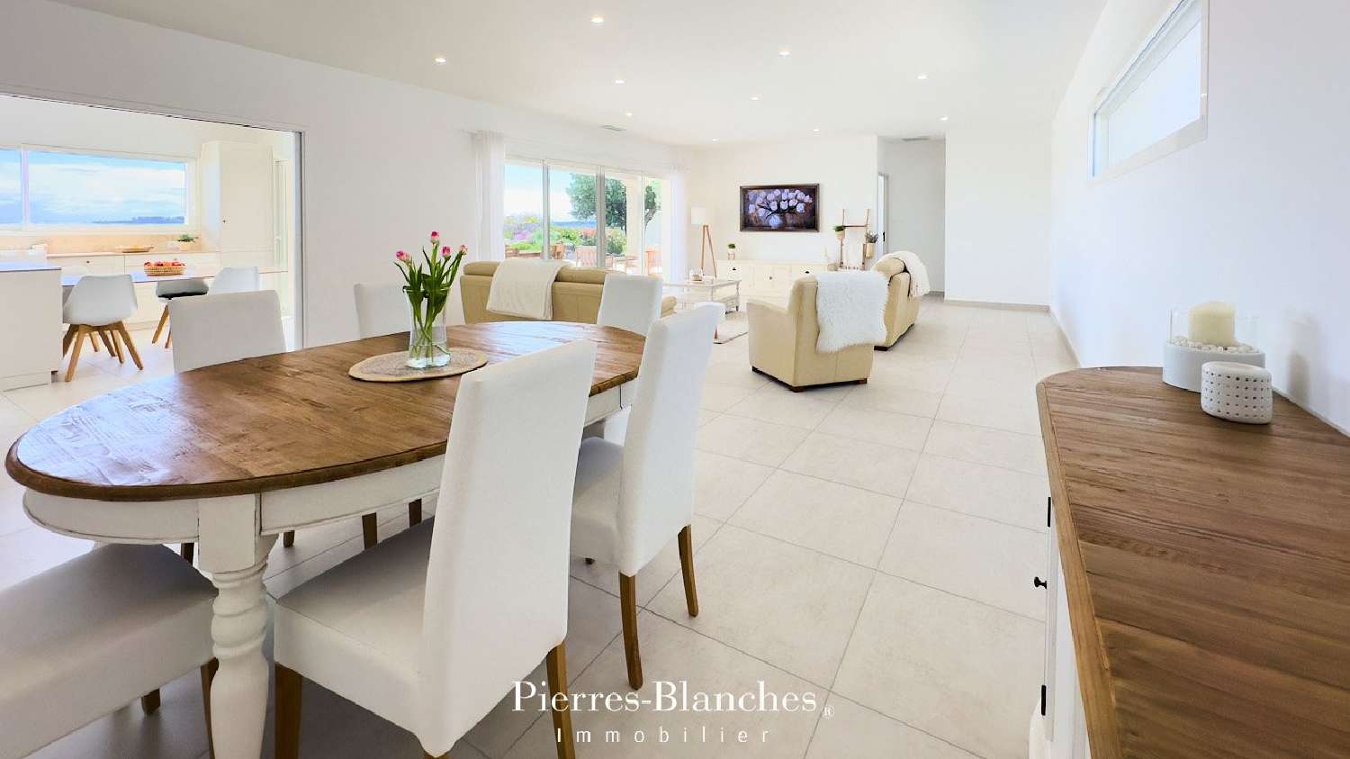  à vendre maison Béziers Hérault 5