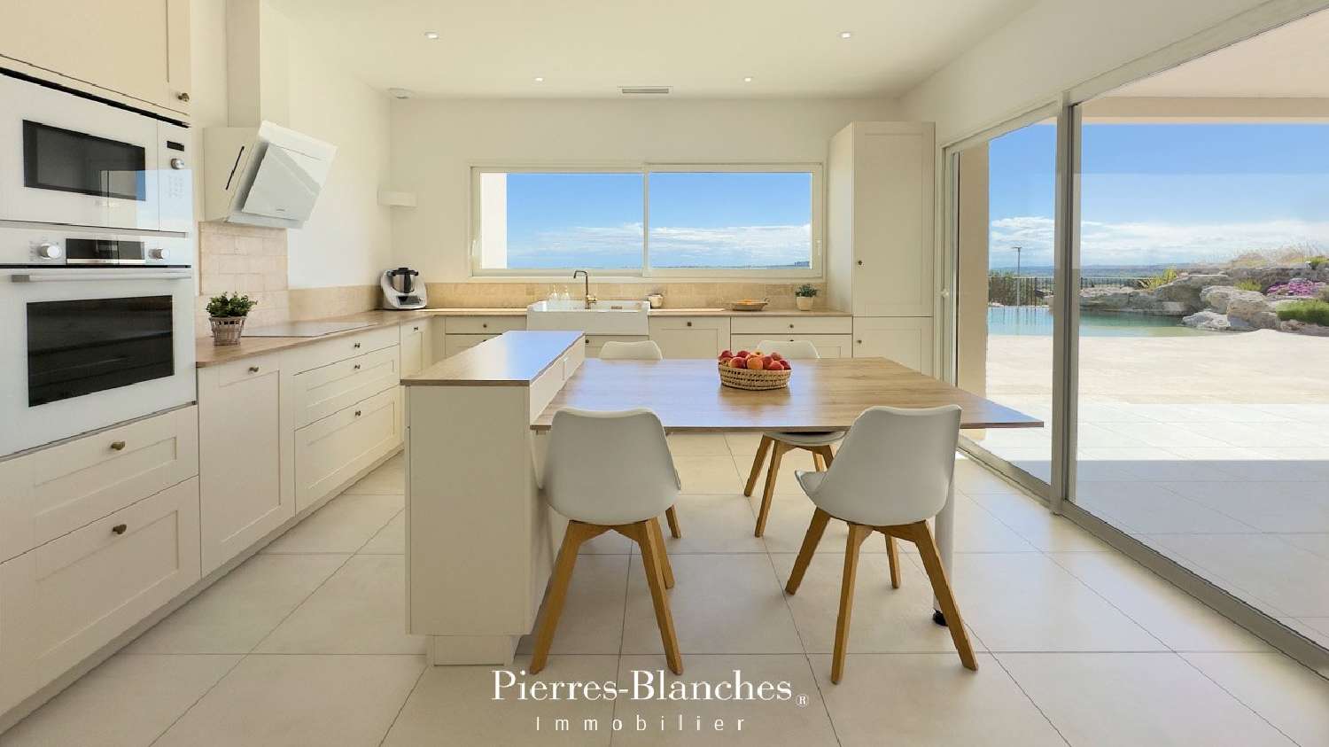  à vendre maison Béziers Hérault 6