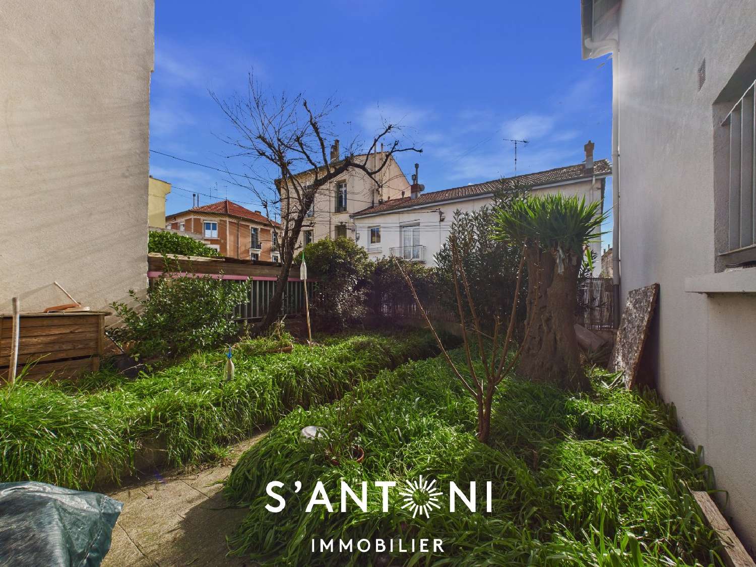  for sale house Béziers Hérault 2
