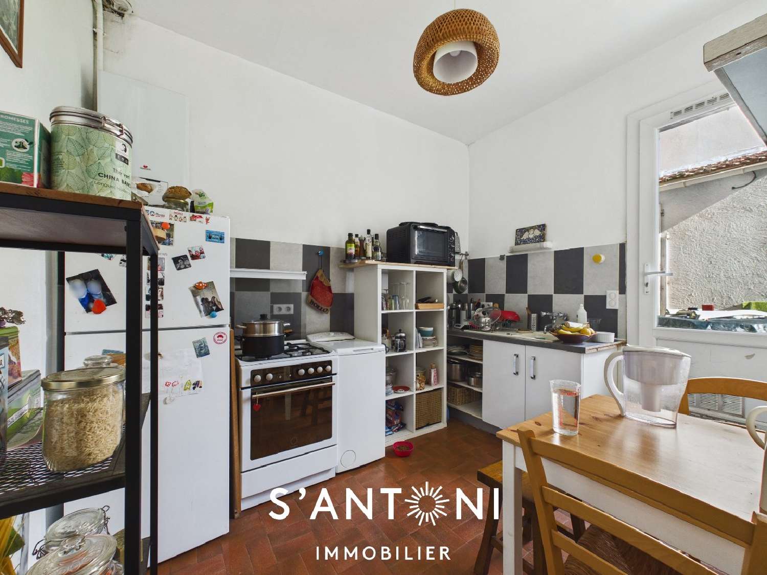  for sale house Béziers Hérault 5
