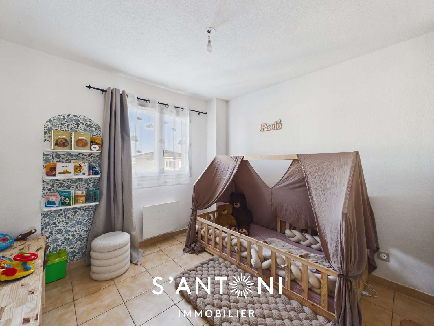  for sale house Béziers Hérault 4