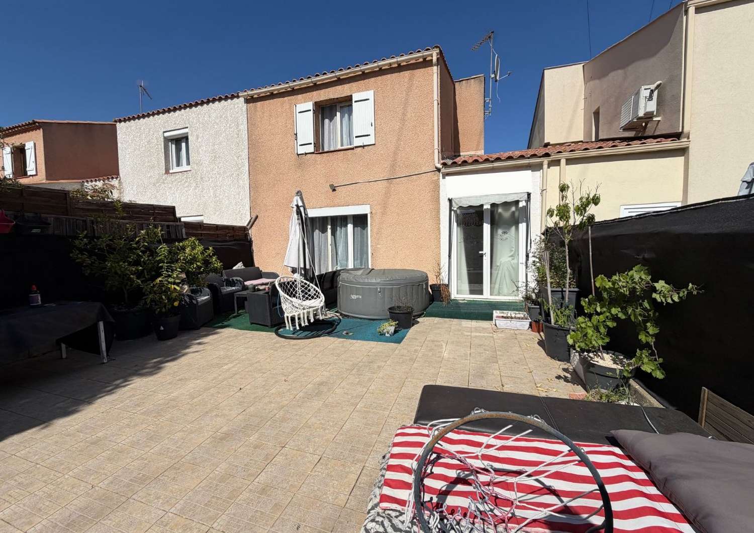 for sale house Béziers Hérault 7