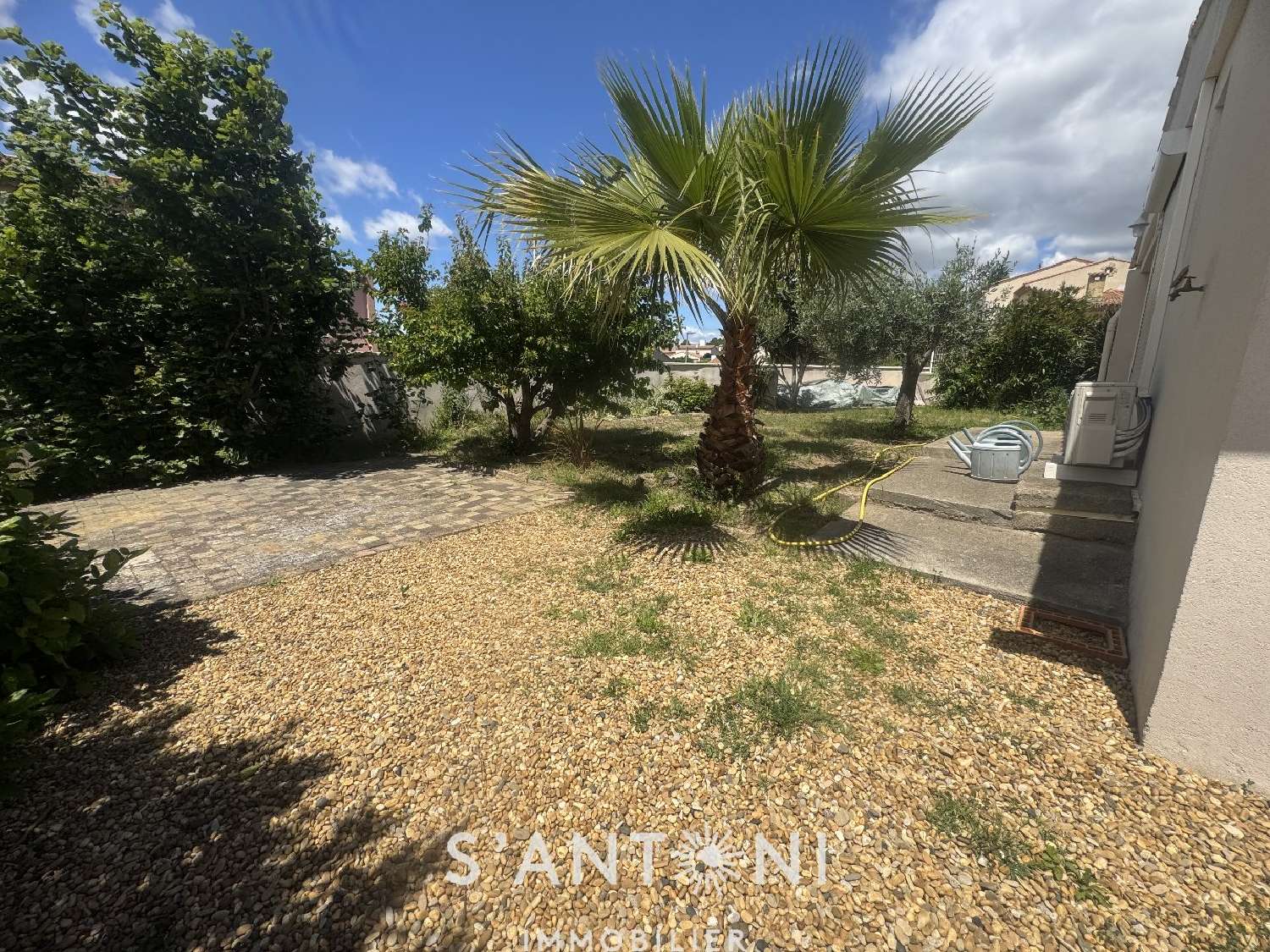 en venta casa Béziers Hérault 1