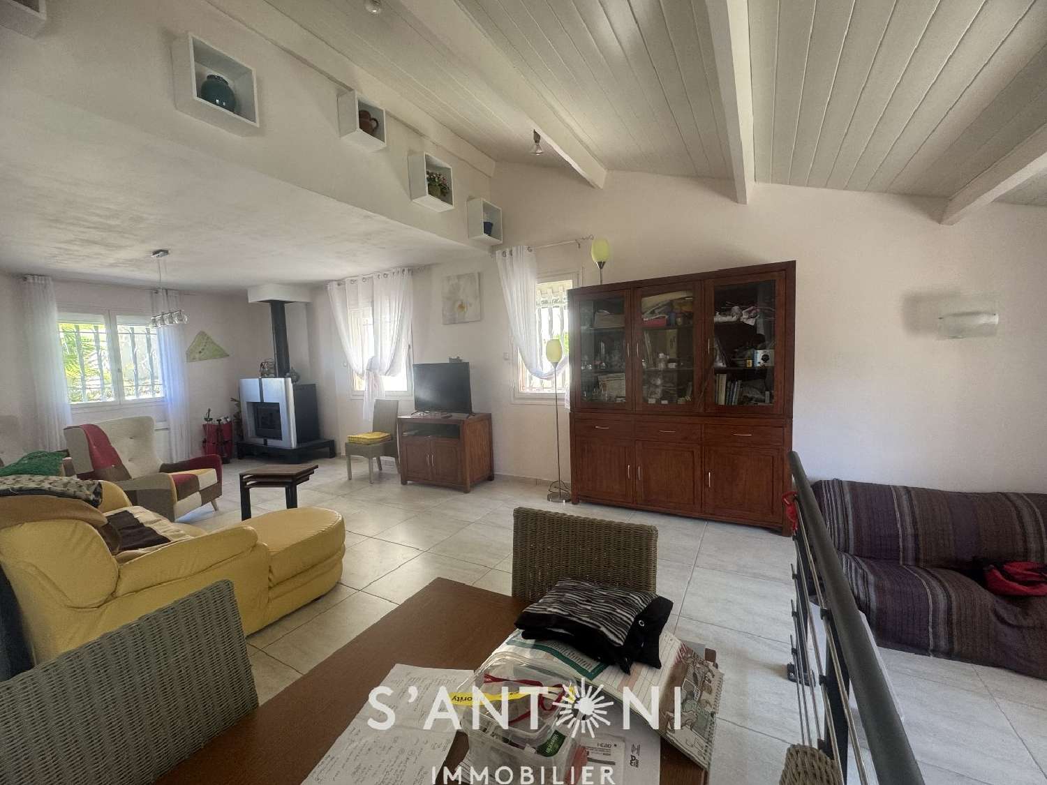 en venta casa Béziers Hérault 3
