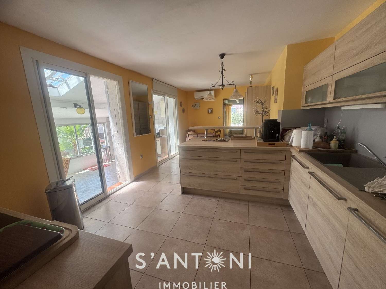 en venta casa Béziers Hérault 4