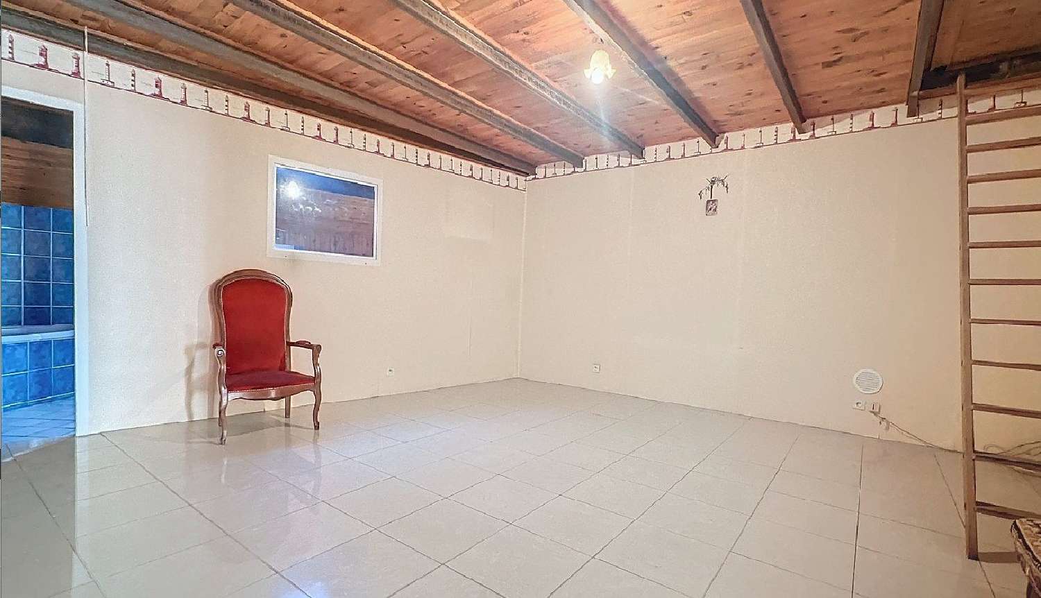 à vendre maison Béziers Hérault 3