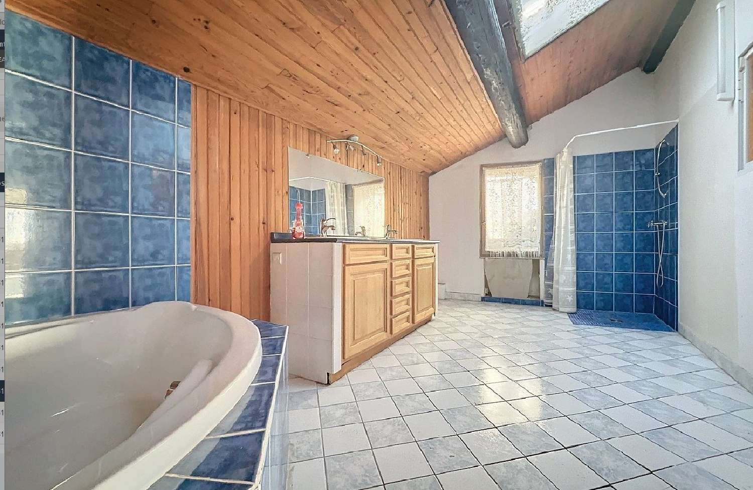 à vendre maison Béziers Hérault 4