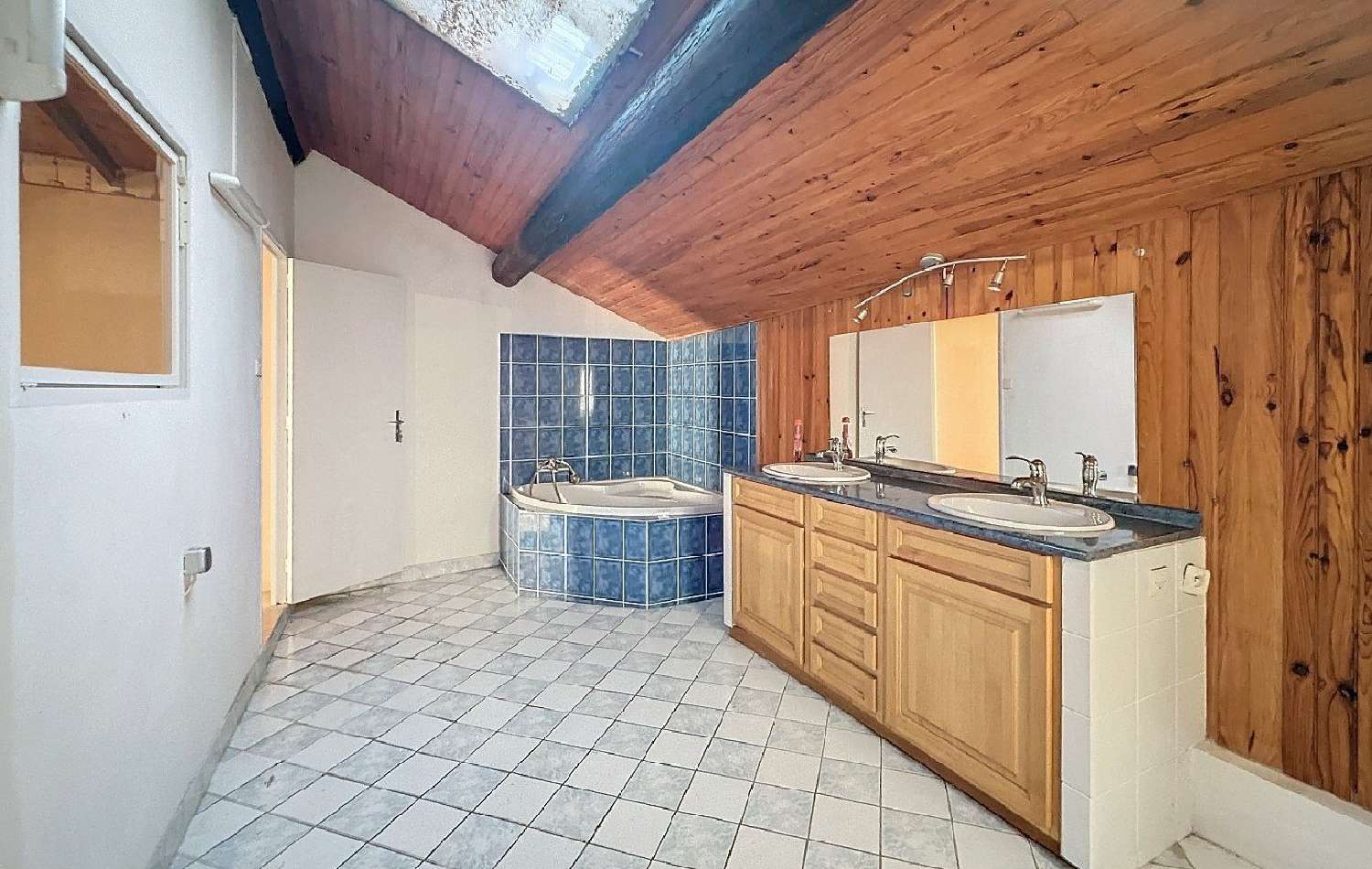 à vendre maison Béziers Hérault 5