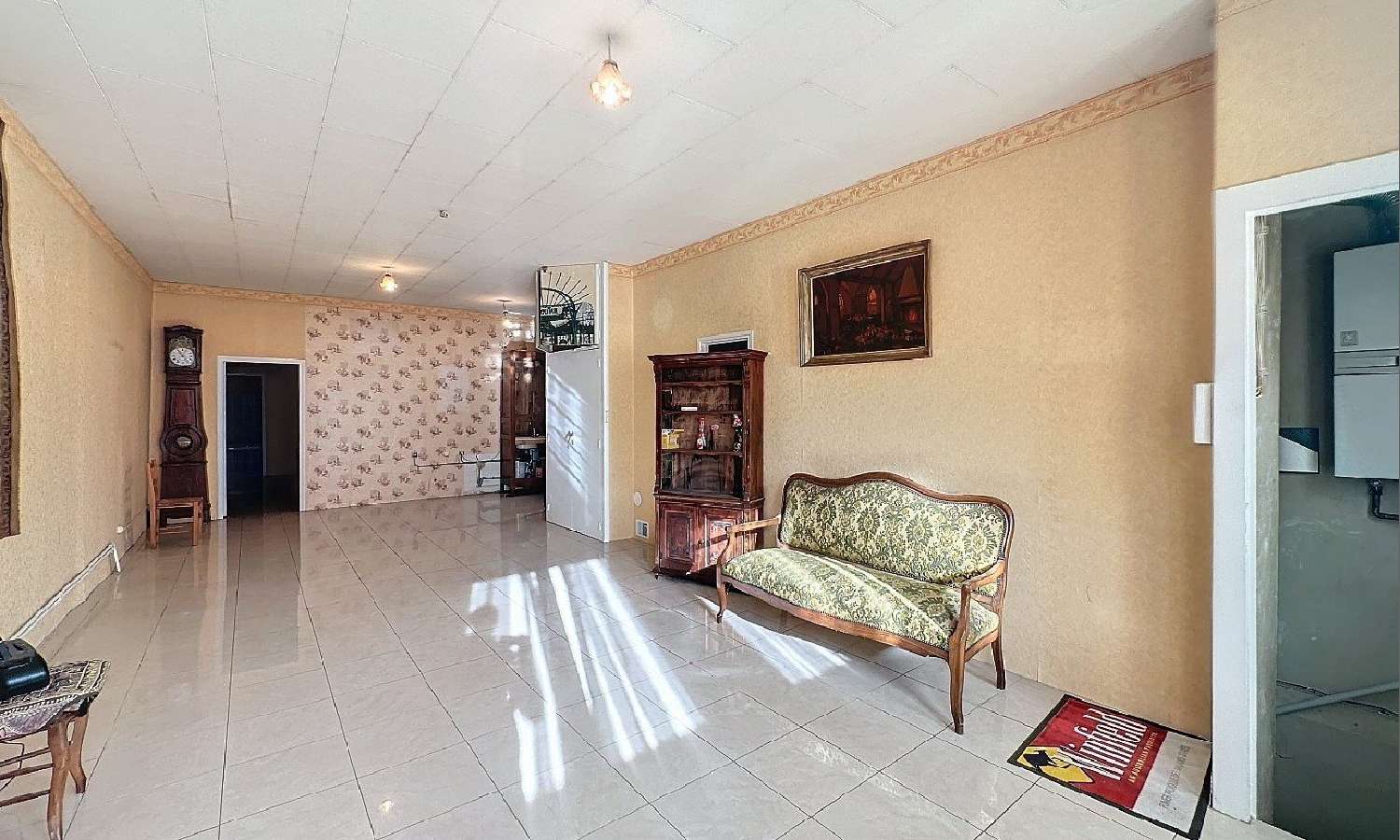 à vendre maison Béziers Hérault 6
