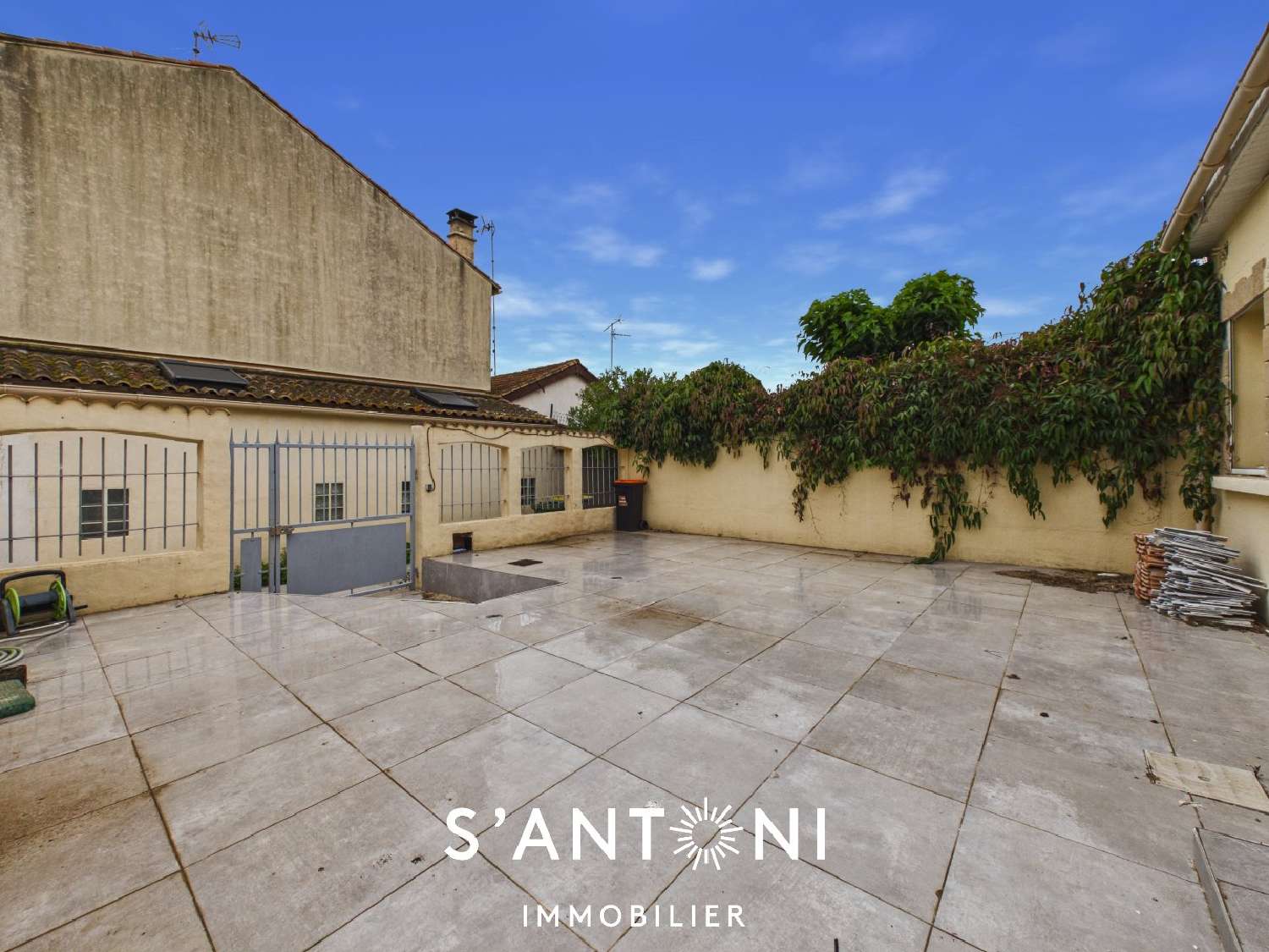 en venta casa Béziers Hérault 2