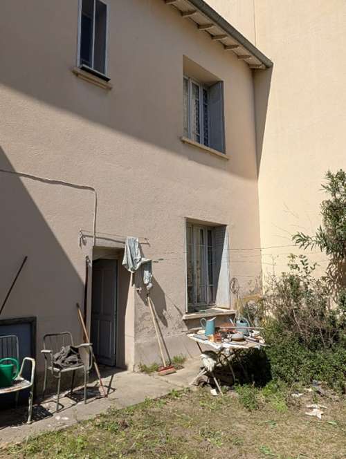 Béziers Hérault house foto 7327680