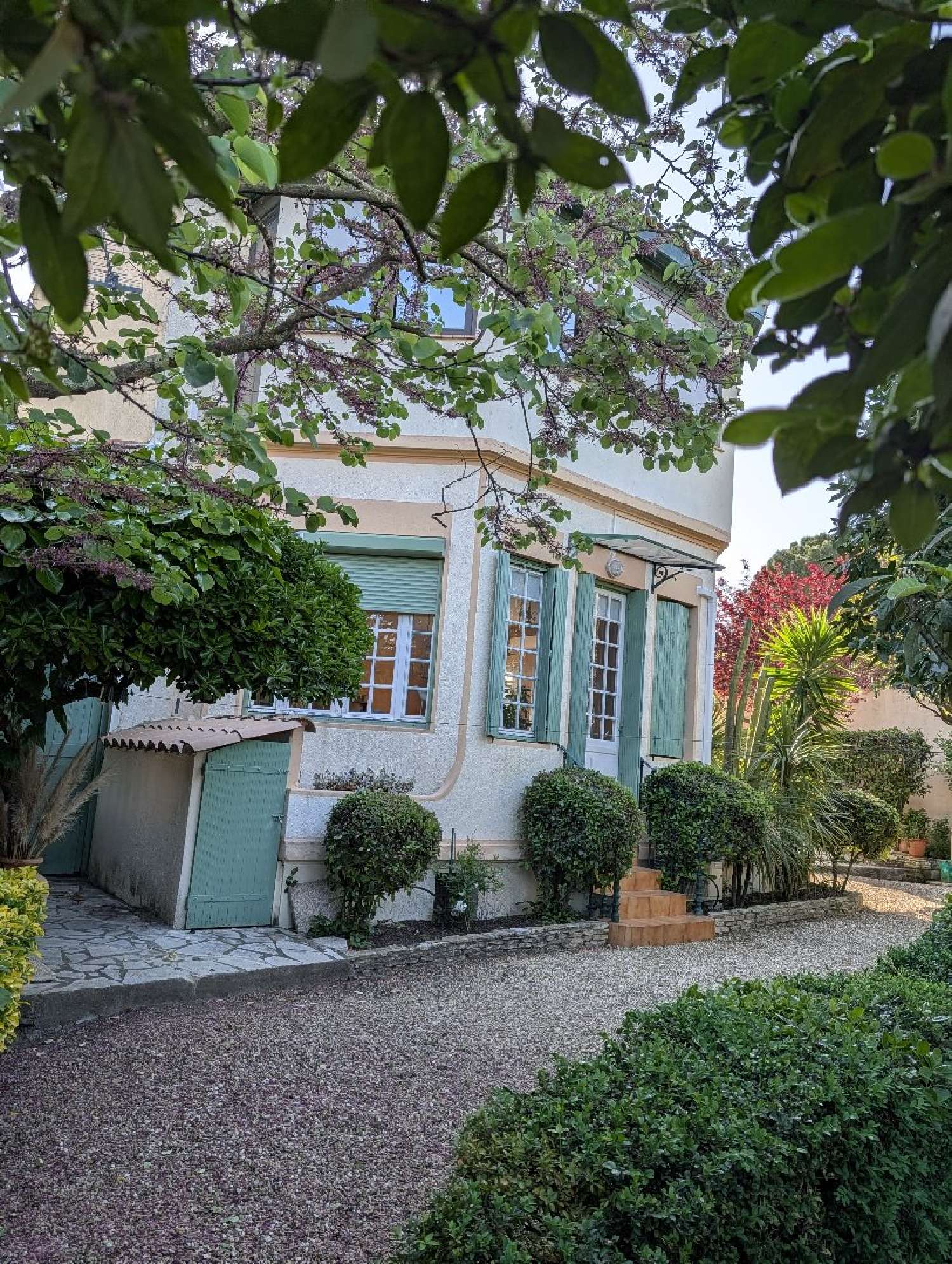  for sale house Béziers Hérault 4