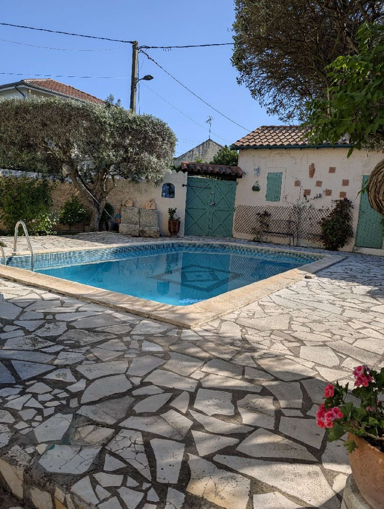  for sale house Béziers Hérault 6
