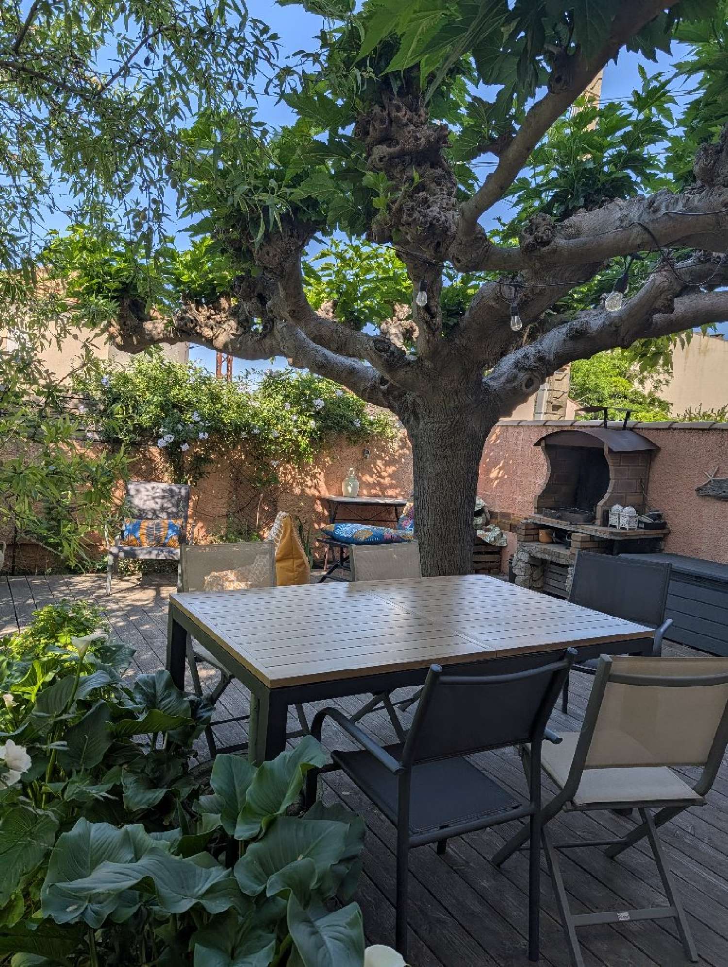 te koop huis Béziers Hérault 2