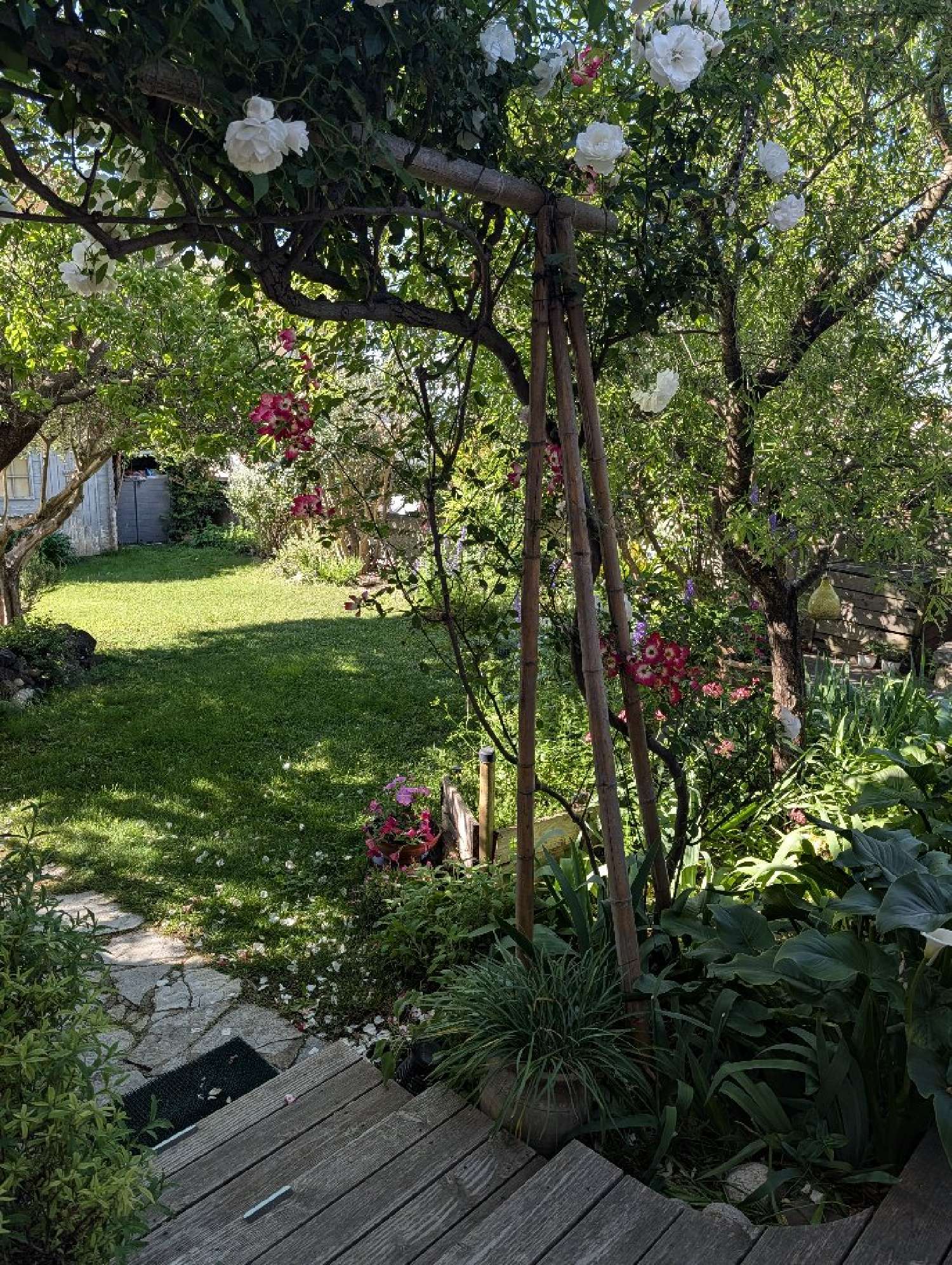 te koop huis Béziers Hérault 3