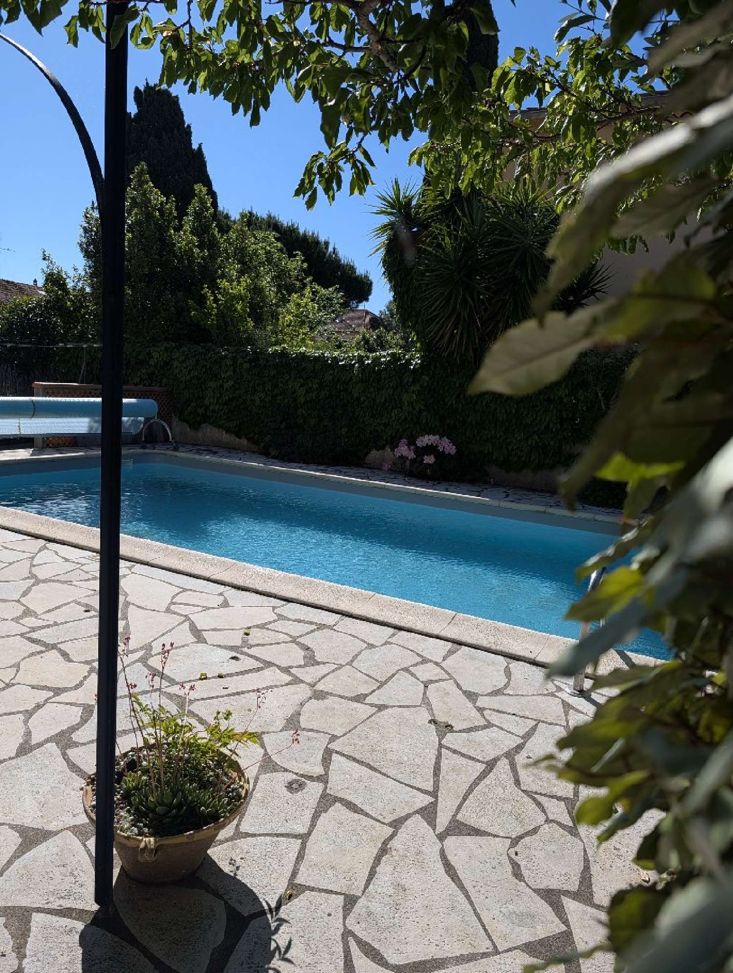 te koop huis Béziers Hérault 4