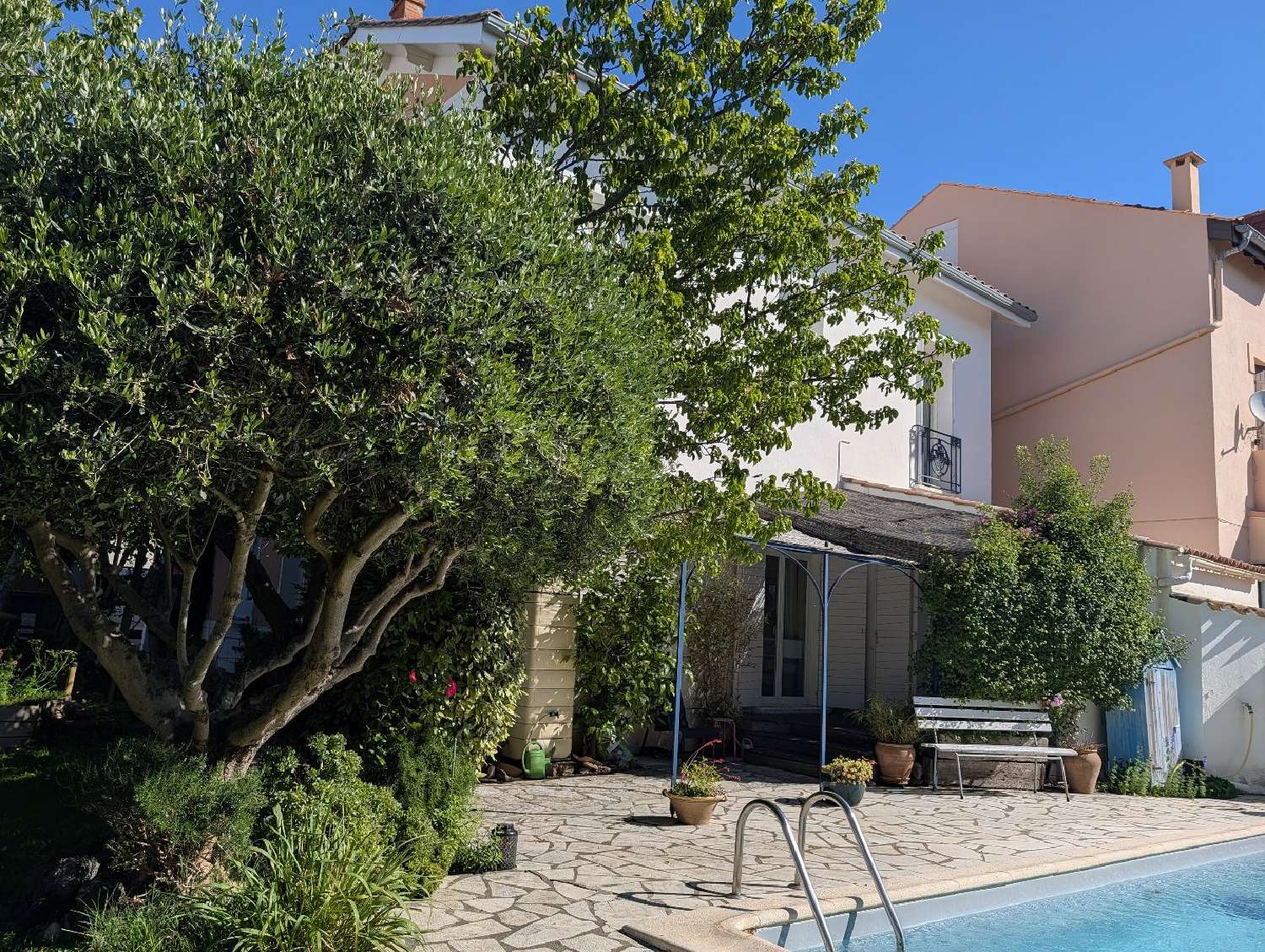te koop huis Béziers Hérault 5