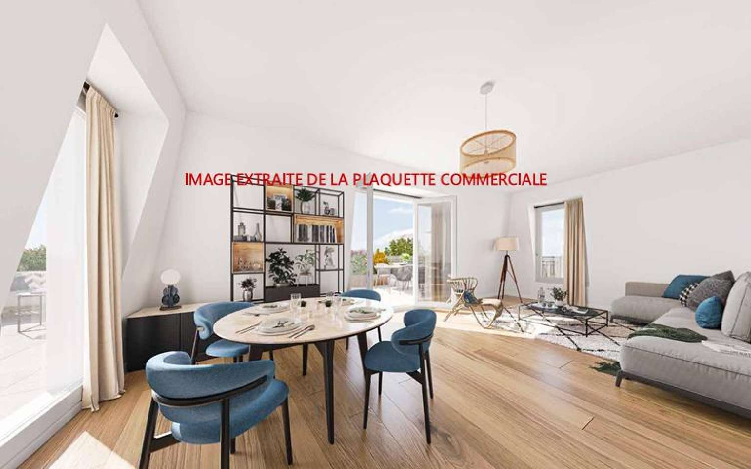  for sale house Bezons Val-d'Oise 3