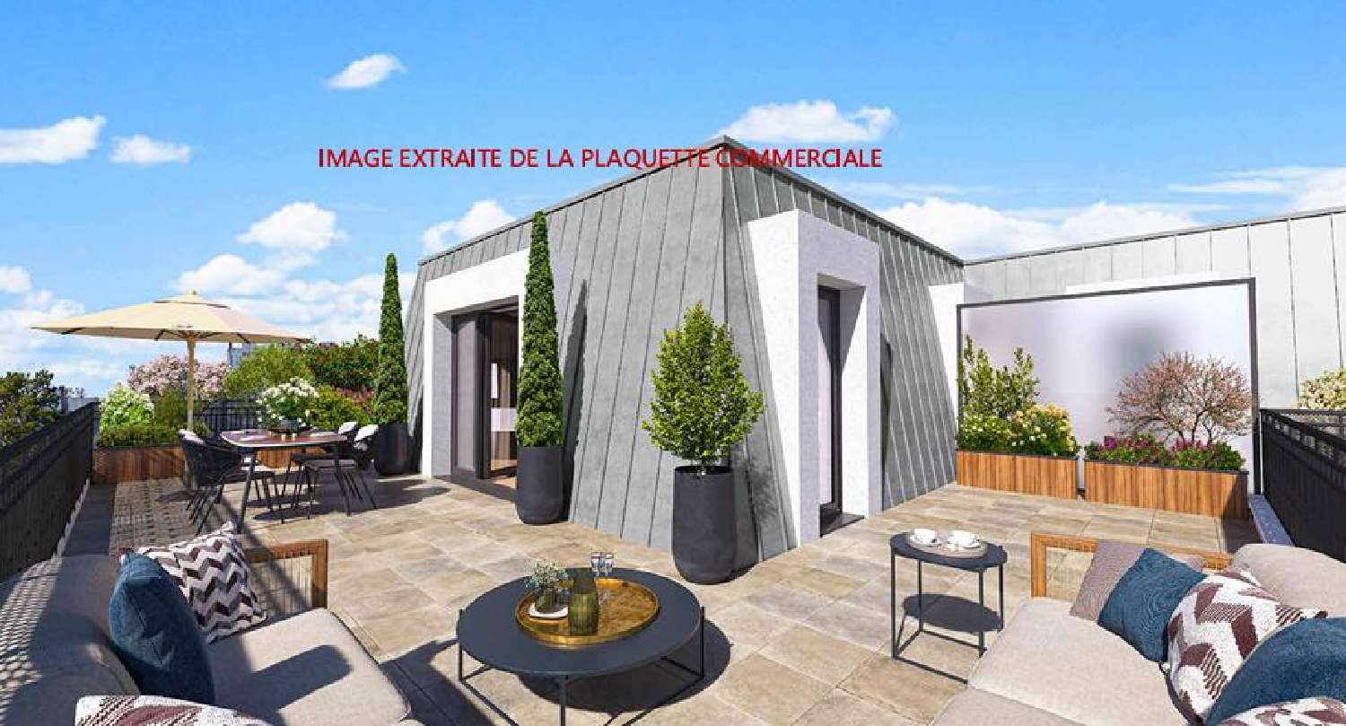  for sale house Bezons Val-d'Oise 4