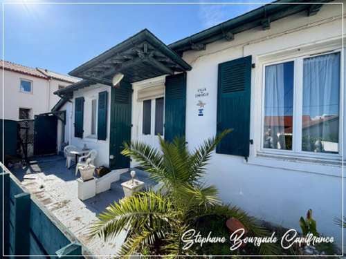 Biarritz Pyrénées-Atlantiques house foto 7329253