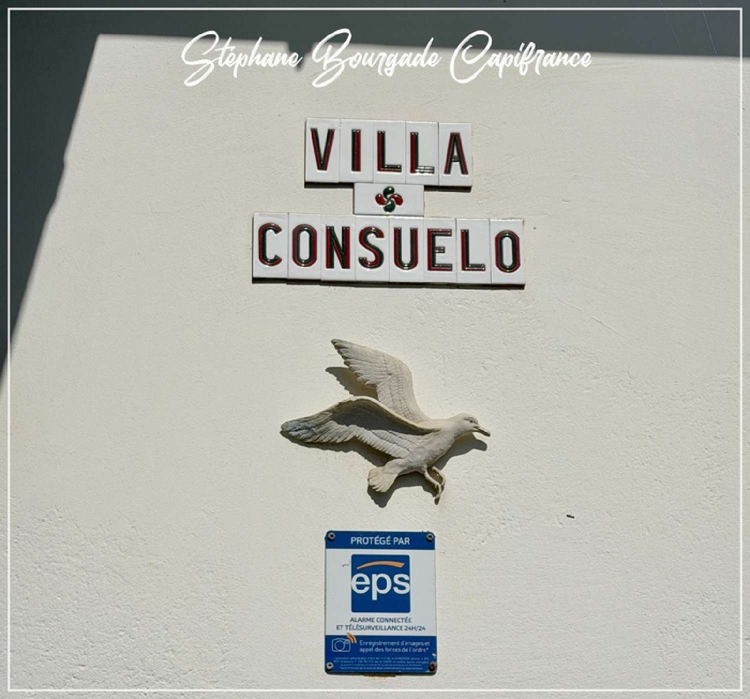  for sale house Biarritz Pyrénées-Atlantiques 2