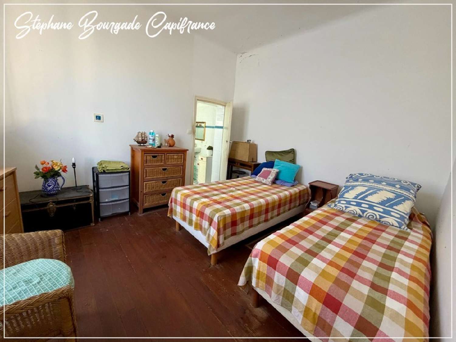  for sale house Biarritz Pyrénées-Atlantiques 5