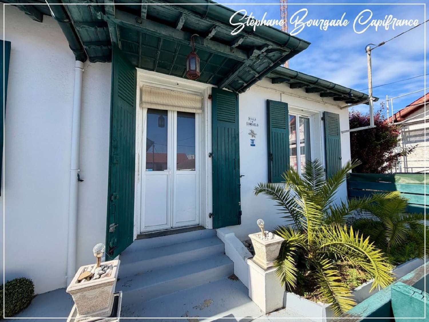  for sale house Biarritz Pyrénées-Atlantiques 7