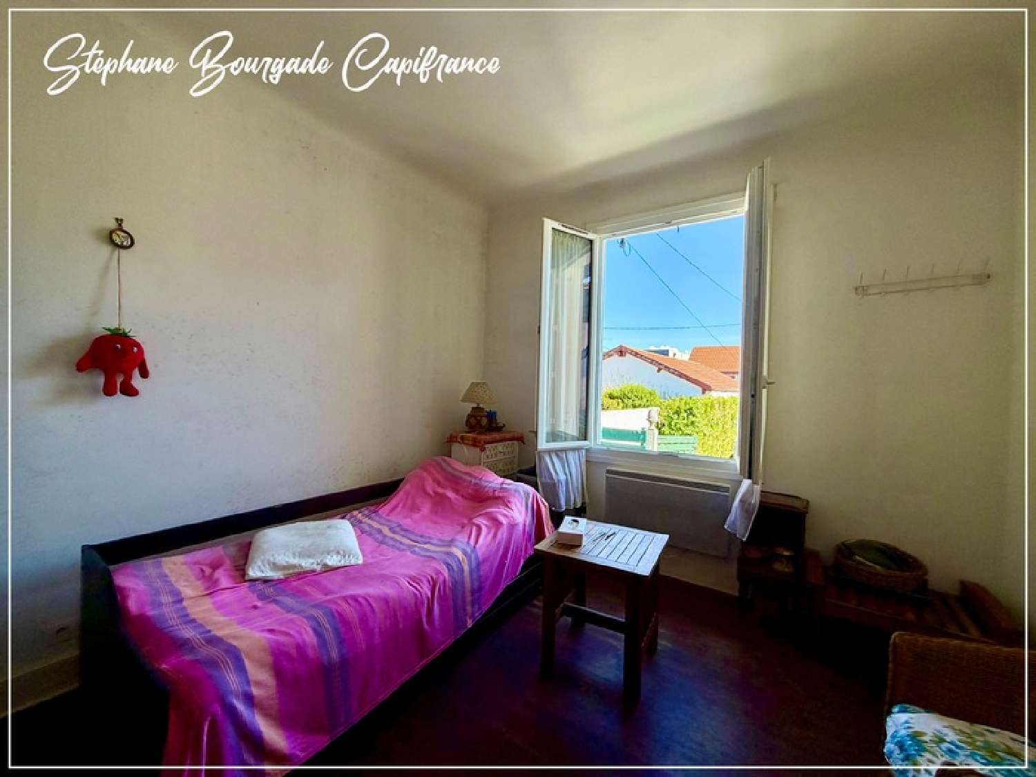  for sale house Biarritz Pyrénées-Atlantiques 8
