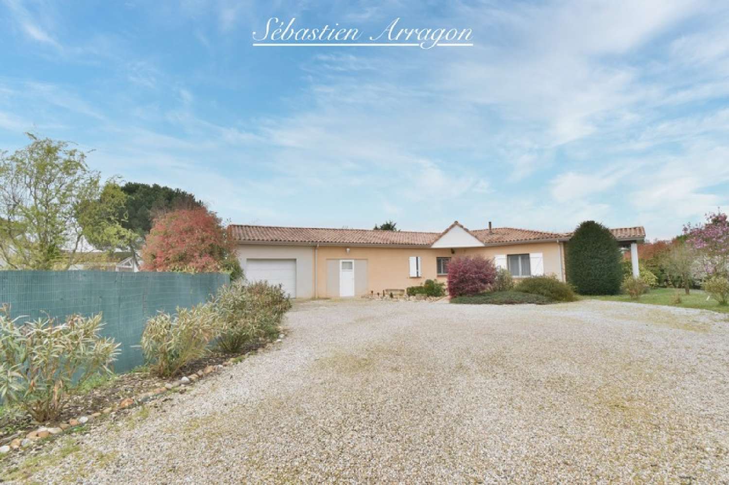  à vendre maison Bias Lot-et-Garonne 1