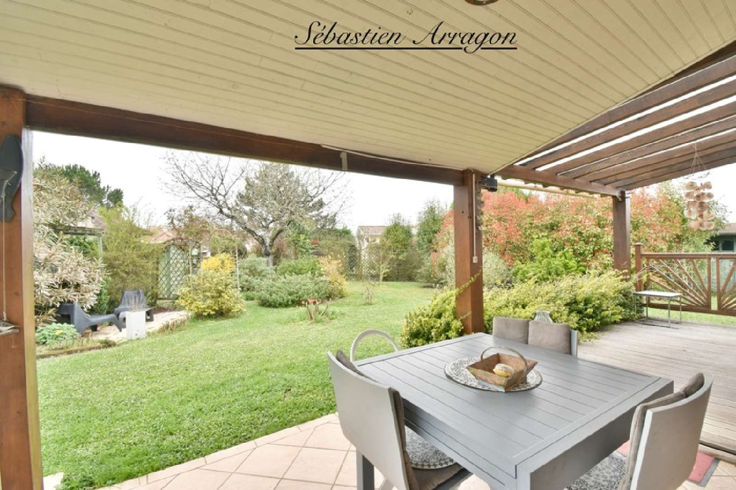 à vendre maison Bias Lot-et-Garonne 2