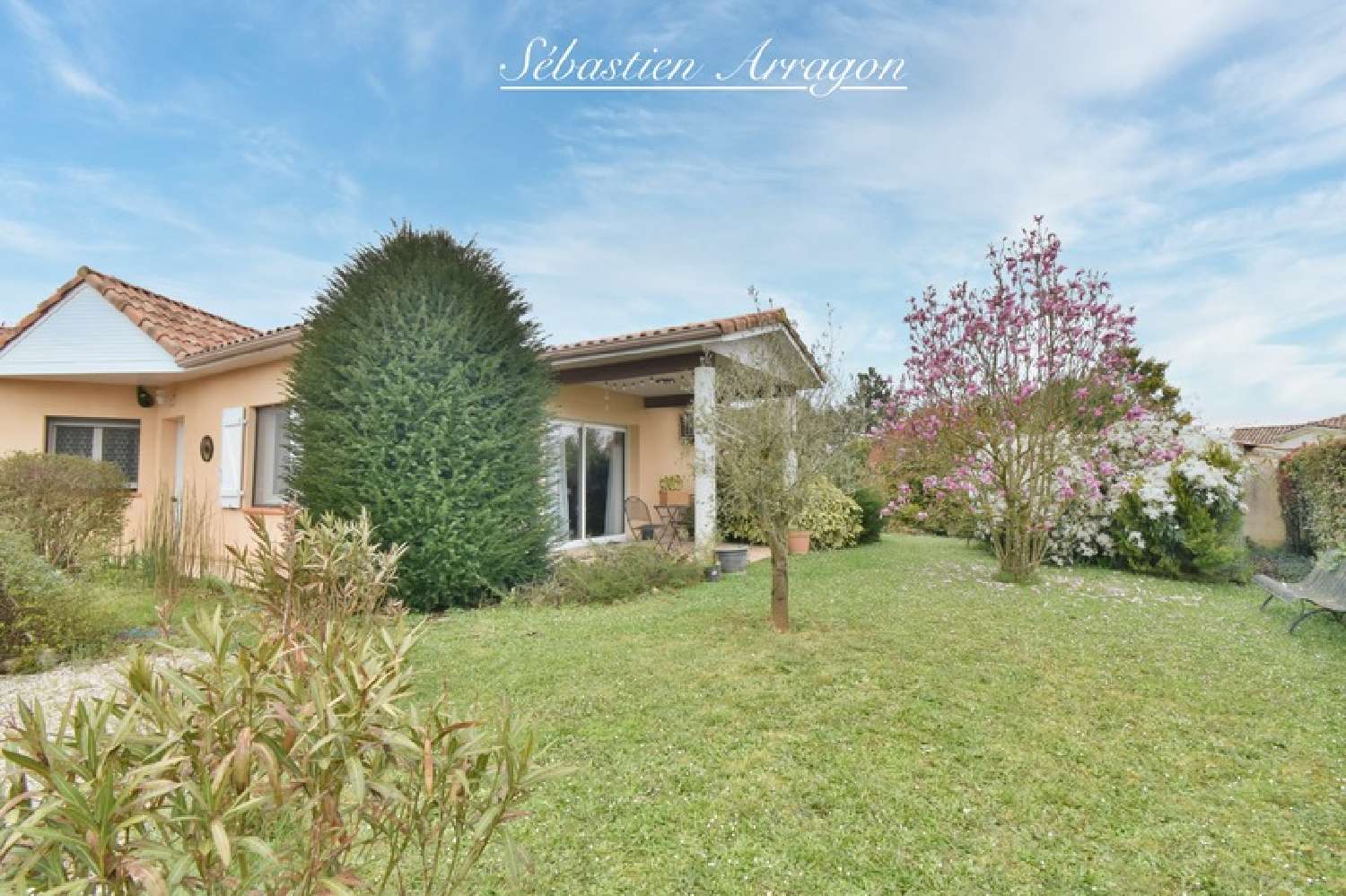  à vendre maison Bias Lot-et-Garonne 4